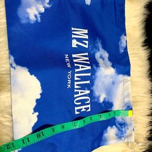 NEW.  MZ Wallace Dust Bag